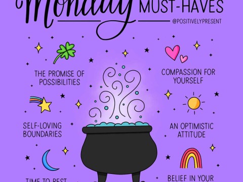 Monday