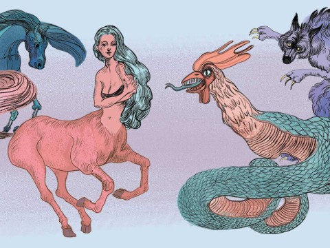 mythical