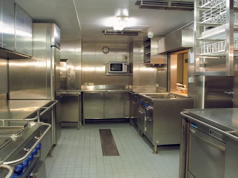 galley