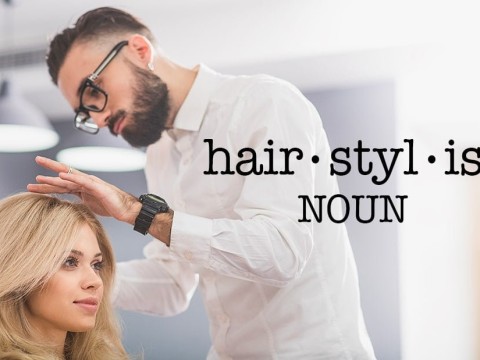 stylist