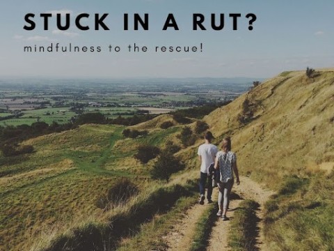 rut