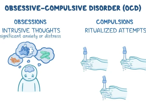 compulsive