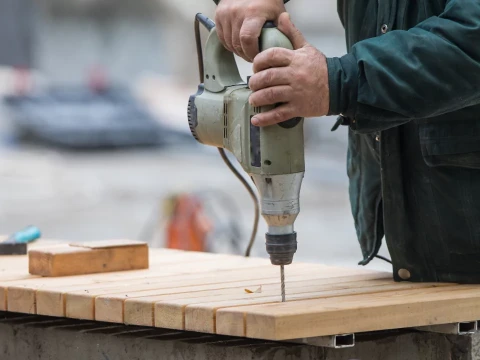 drilling