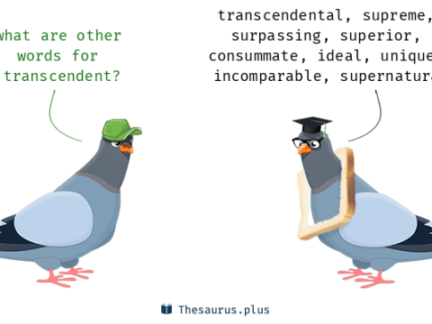 transcendent