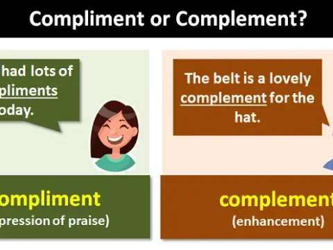 complimentary