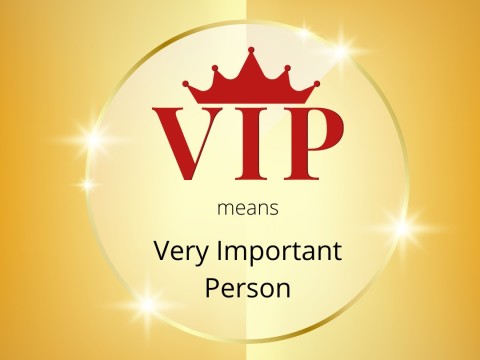 VIP