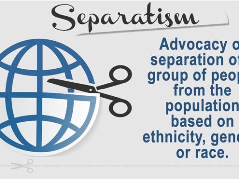 separatist