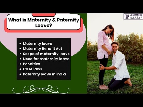 paternity