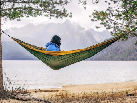 hammock
