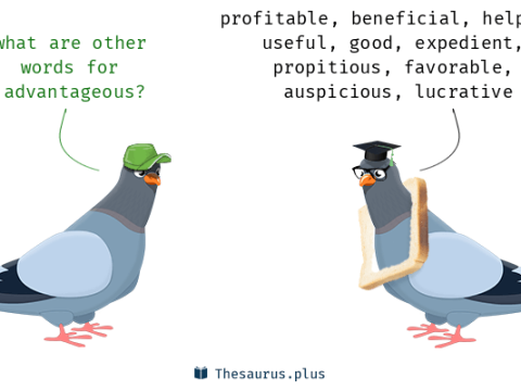 advantageous
