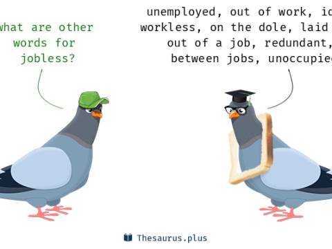 jobless