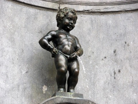 urinate