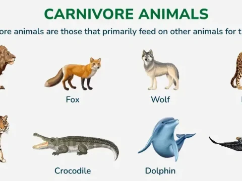 carnivore