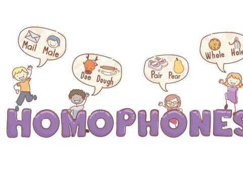 pronunciation