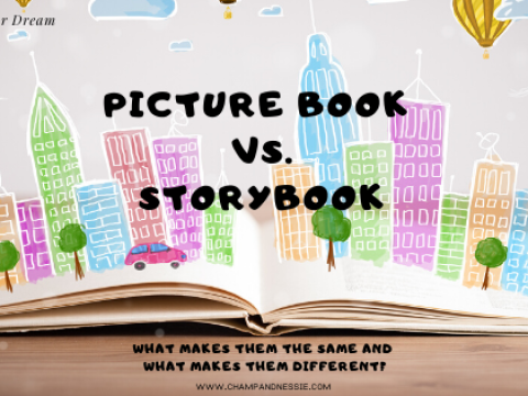 storybook
