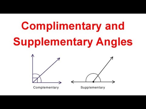 supplementary
