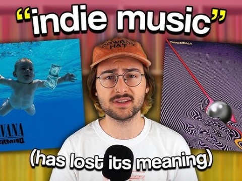 indie