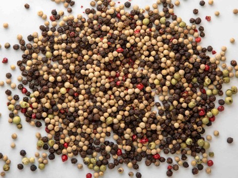 peppercorn