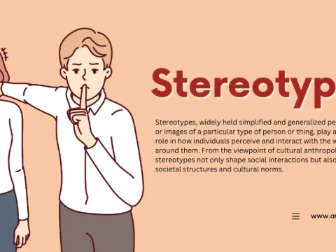 stereotyped