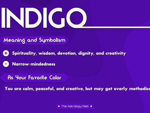 indigo