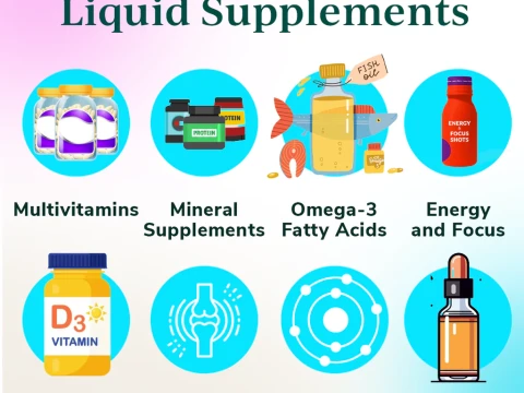 supplementation