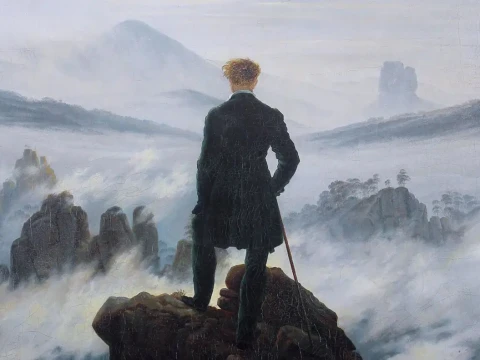 wanderer