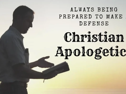apologist