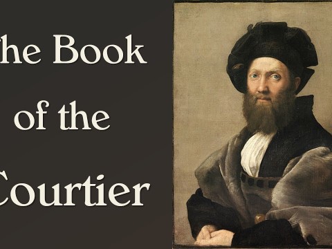 courtier