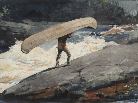 portage