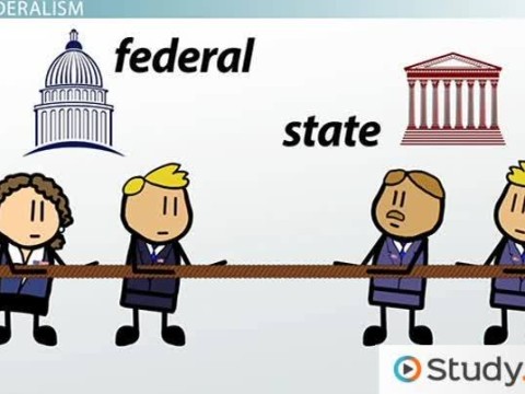 federal