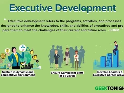 executive