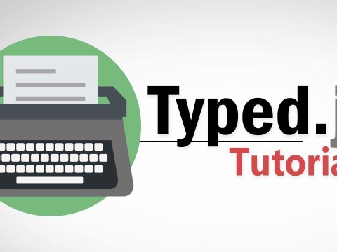 typed