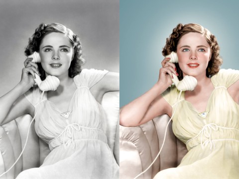 colorize