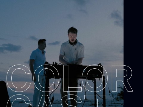 colorcast