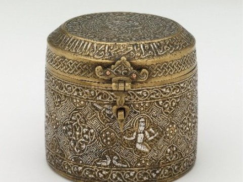 metalware