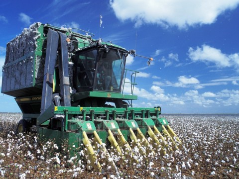 mechanization