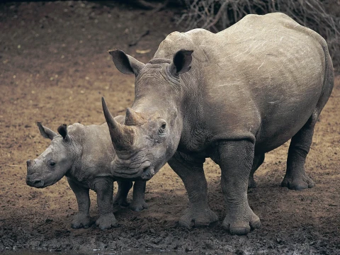rhinoceros