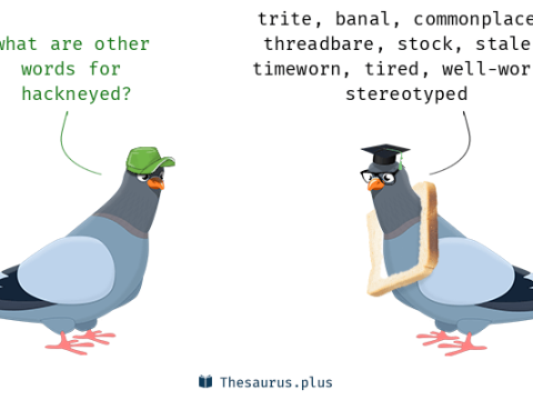 hackneyed