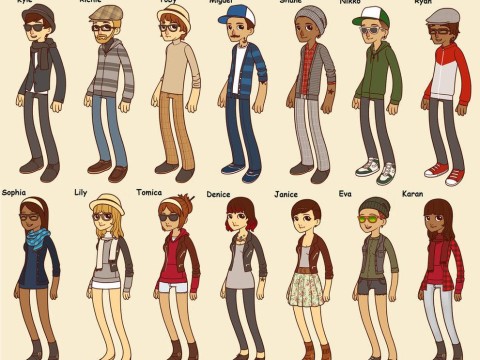 hipster