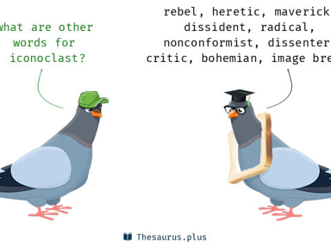 iconoclast
