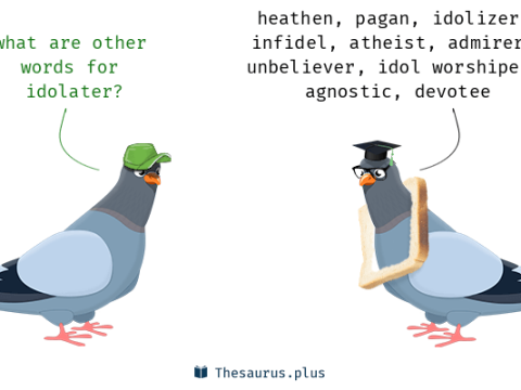 idolater