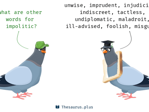 impolitic