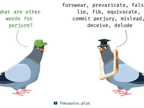 perjure