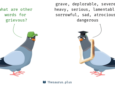 grievous