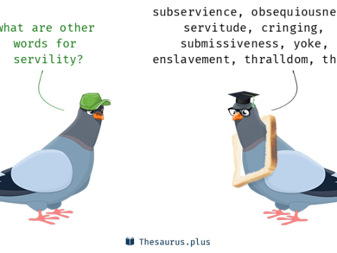 servility