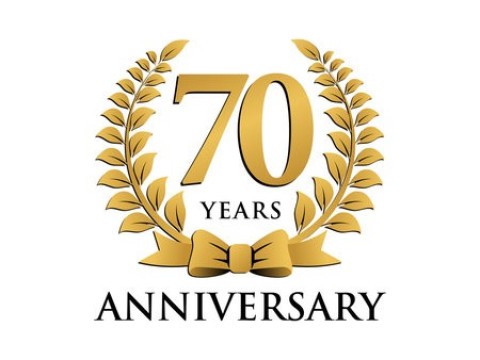 seventieth