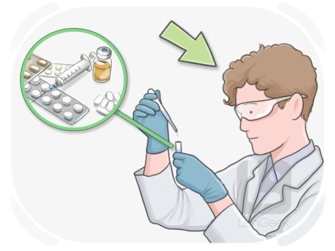 druggist