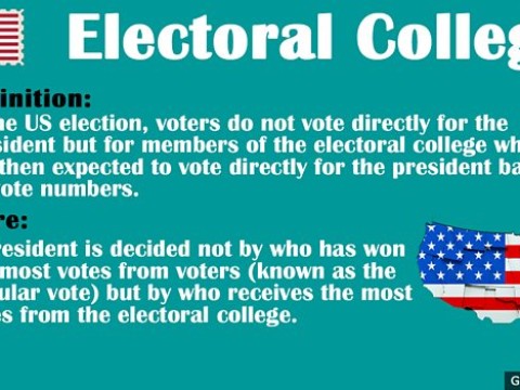 elector