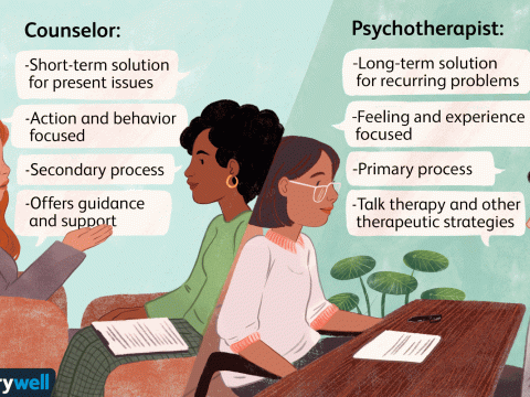 counsellor