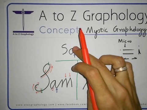 graphology